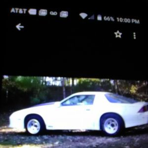 Meet your Posher, Gary